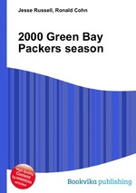 2000 Green Bay Packers season