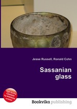 Sassanian glass