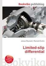 Limited-slip differential