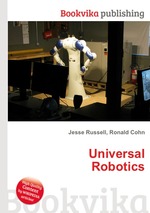 Universal Robotics