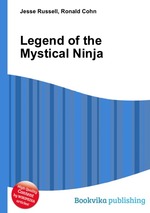 Legend of the Mystical Ninja