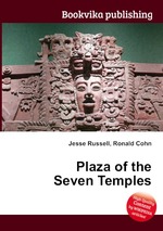 Plaza of the Seven Temples