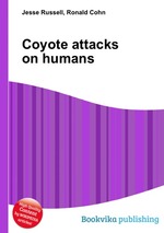 Coyote attacks on humans