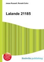 Lalande 21185