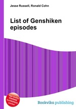List of Genshiken episodes