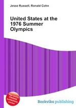 United States at the 1976 Summer Olympics