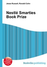 Nestl Smarties Book Prize