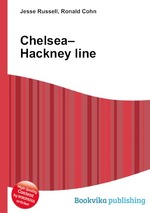 Chelsea–Hackney line