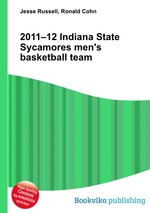 2011–12 Indiana State Sycamores men`s basketball team