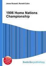1906 Home Nations Championship