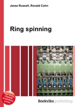 Ring spinning