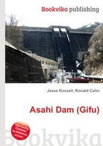 Asahi Dam (Gifu)