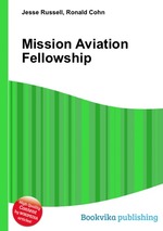 Mission Aviation Fellowship