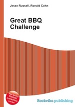 Great BBQ Challenge