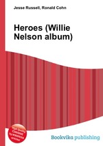 Heroes (Willie Nelson album)