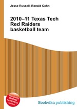 2010–11 Texas Tech Red Raiders basketball team