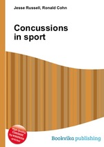 Concussions in sport