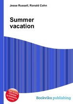 Summer vacation