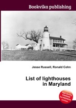 List of lighthouses in Maryland