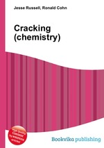 Cracking (chemistry)