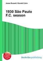 1930 So Paulo F.C. season