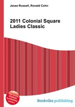 2011 Colonial Square Ladies Classic