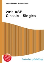 2011 ASB Classic – Singles