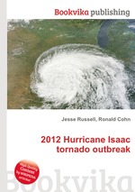 2012 Hurricane Isaac tornado outbreak