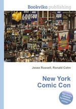 New York Comic Con