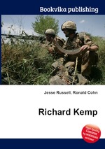 Richard Kemp