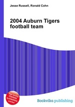 2004 Auburn Tigers football team