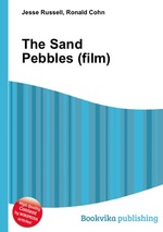 The Sand Pebbles (film)