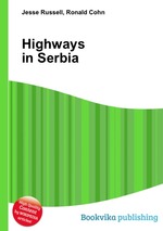 Highways in Serbia