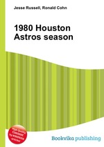 1980 Houston Astros season