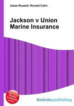 Jackson v Union Marine Insurance