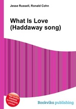 What Is Love (Haddaway song)