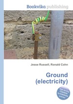 Ground (electricity)