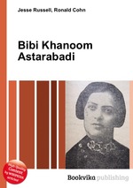 Bibi Khanoom Astarabadi