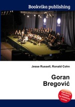 Goran Bregovi