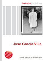 Jose Garcia Villa