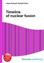 Timeline of nuclear fusion