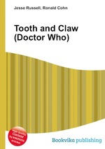 Tooth and Claw (Doctor Who)