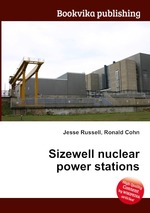 Sizewell nuclear power stations