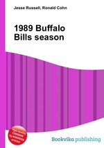 1989 Buffalo Bills season