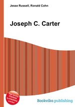 Joseph C. Carter