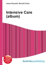 Intensive Care (album)