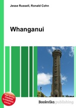 Whanganui