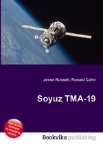 Soyuz TMA-19