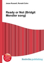 Ready or Not (Bridgit Mendler song)