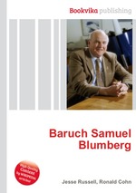 Baruch Samuel Blumberg
